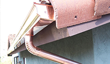gutter-drainage-to-irrigation-systems Experts in Ewing